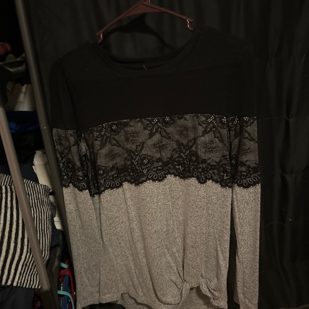 Maurice’s top